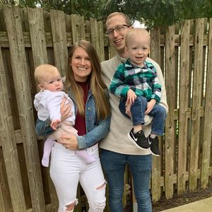 Meet your Posher, Meaghan